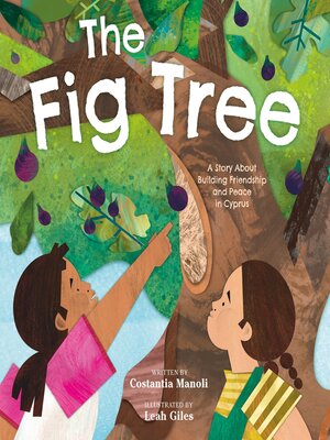cover image of The Fig Tree